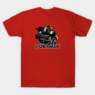 DURAMX DIESEL T-Shirt